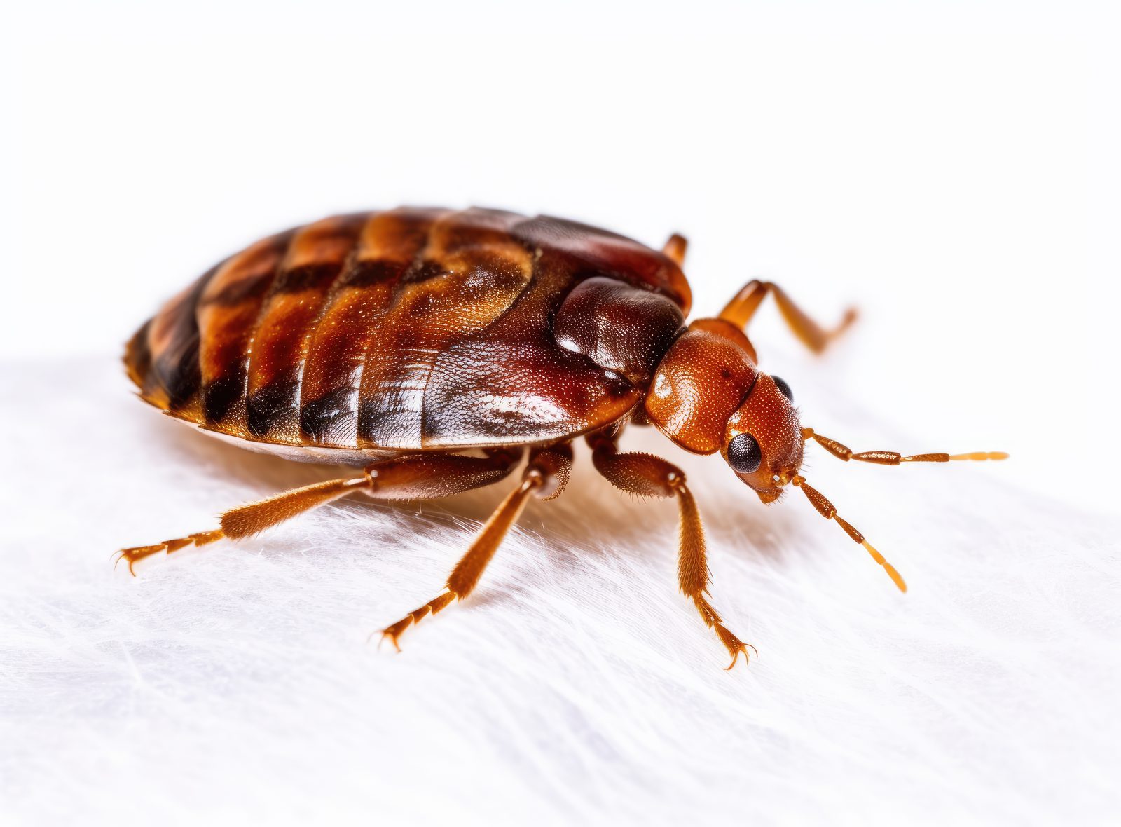 Heat or Chemicals? Why One Bed Bug Job Costs More Than the Other